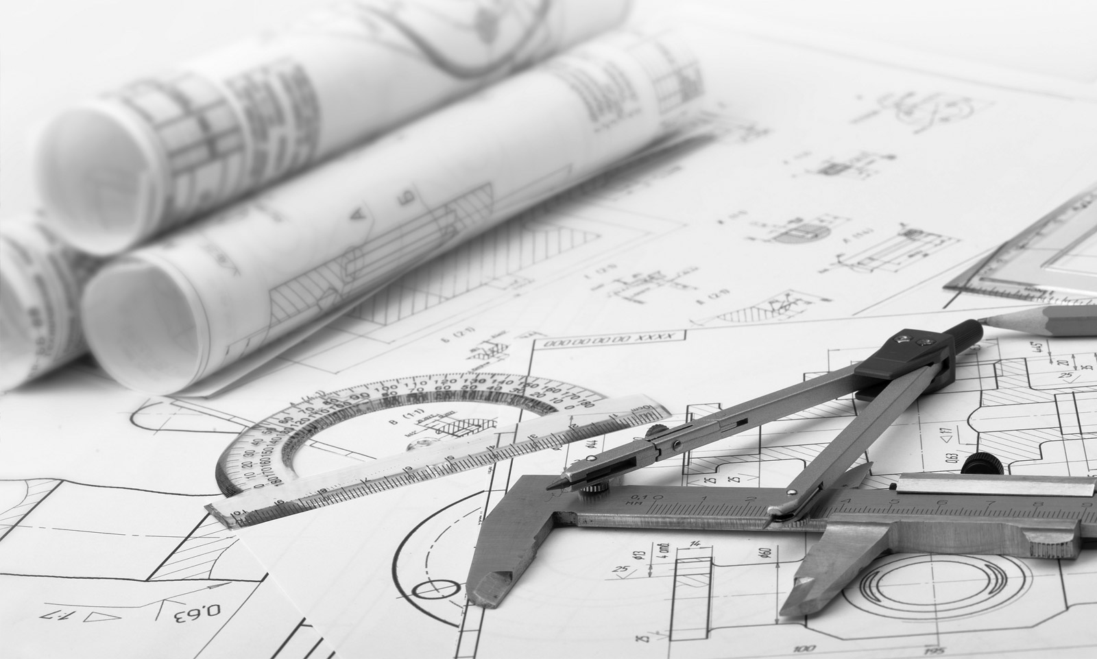 Architectural Drawings and Tools